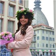 Laureanda magistrale in Lingue e Letterature Straniere offre lezioni private di  francese e inglese.